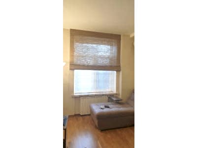 Пошив штор пример 2385 : 2