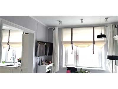 Пошив штор пример 2386 : 8