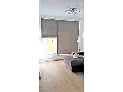 Пошив штор пример 2396 : 2