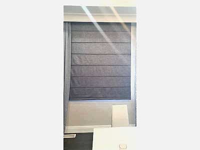 Пошив штор пример 2397 : 2