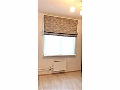 Пошив штор пример 2398 : 2