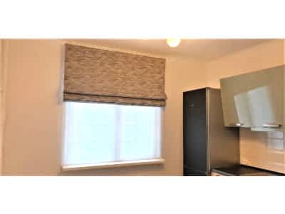 Пошив штор пример 2398 : 4