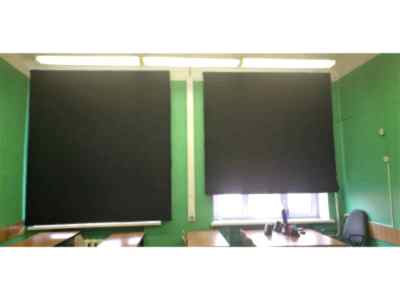 Пошив штор пример 2401 : 3