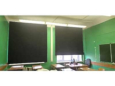 Пошив штор пример 2401 : 4