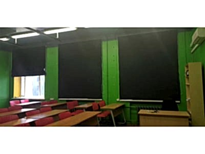 Пошив штор пример 2401 : 2