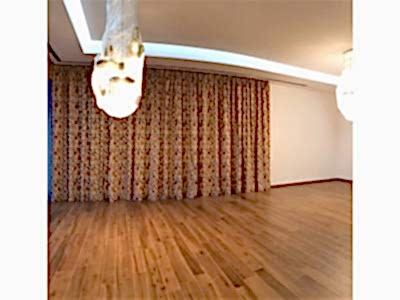 Пошив штор пример 2402 : 4