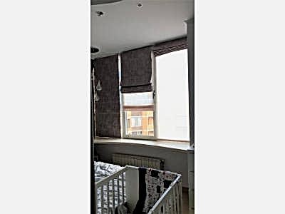 Пошив штор пример 2410 : 5