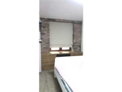 Пошив штор пример 2411 : 2