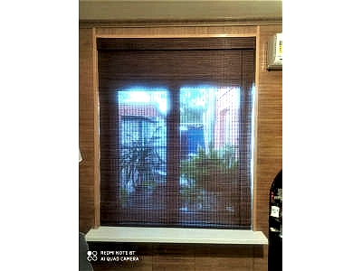 Пошив штор пример 2417 : 2