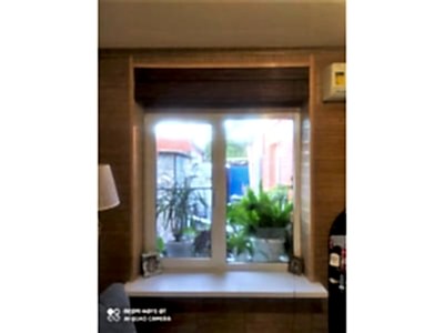 Пошив штор пример 2417 : 3