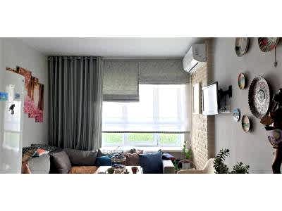 Пошив штор пример 2420 : 8