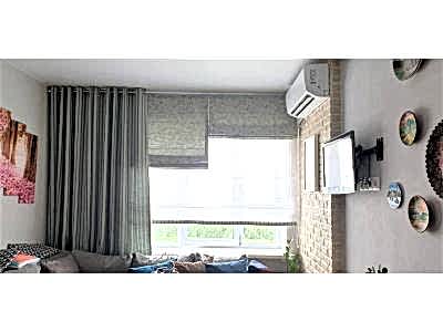 Пошив штор пример 2420 : 3