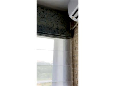 Пошив штор пример 2420 : 6