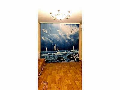 Пошив штор пример 2442 : 3