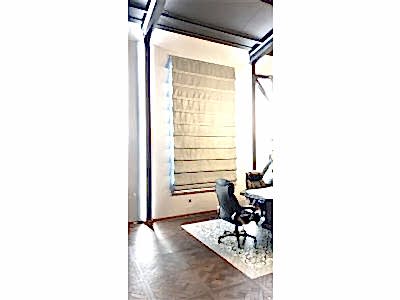 Пошив штор пример 2432 : 3