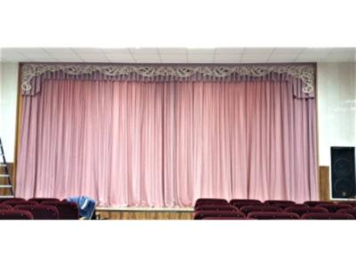 Пошив штор пример 2429 : 3