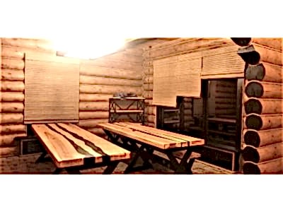 Пошив штор пример 2435 : 2