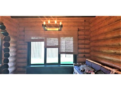 Пошив штор пример 2435 : 4