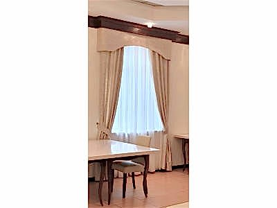 Пошив штор пример 2447 : 5