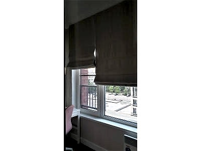 Пошив штор пример 2452 : 4