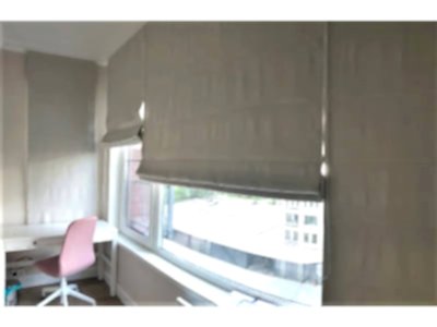 Пошив штор пример 2452 : 5