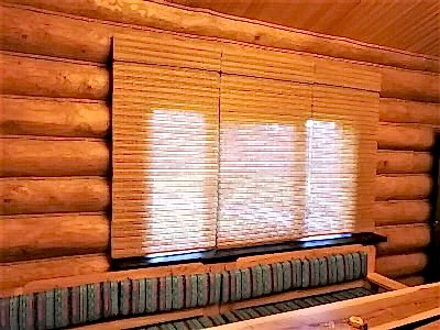 Пошив штор пример 2453 : 3