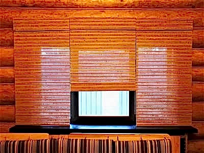 Пошив штор пример 2453 : 2