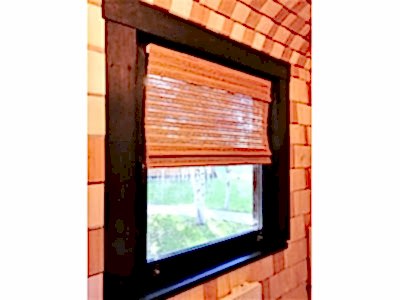 Пошив штор пример 2454 : 2