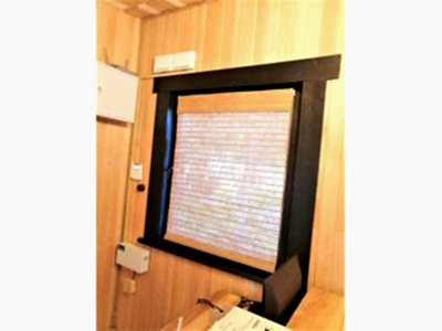 Пошив штор пример 2454 : 4