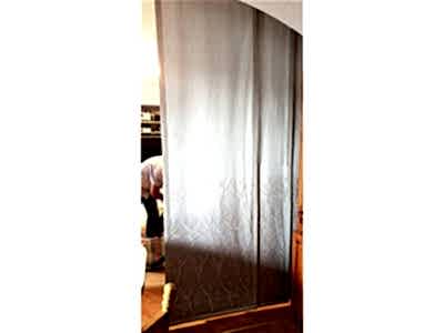 Пошив штор пример 2455 : 6