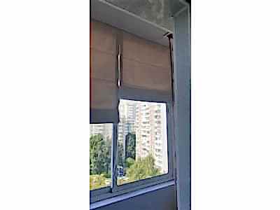 Пошив штор пример 2466 : 2