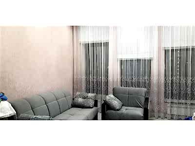 Пошив штор пример 2475 : 6