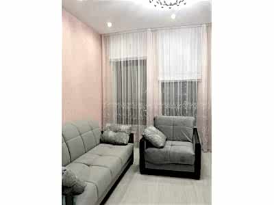 Пошив штор пример 2475 : 2