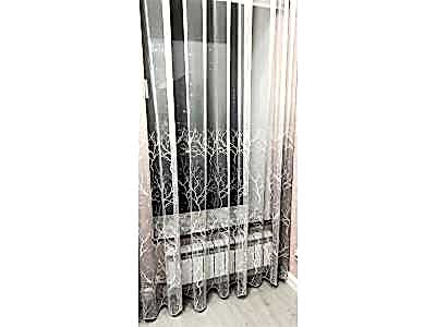 Пошив штор пример 2475 : 5