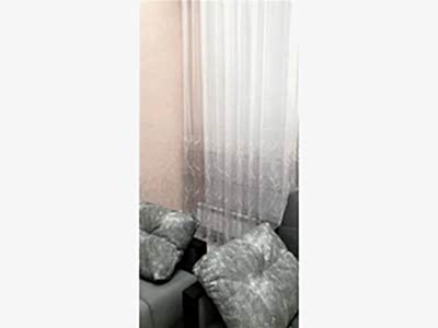 Пошив штор пример 2475 : 4