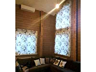 Пошив штор пример 2476 : 3