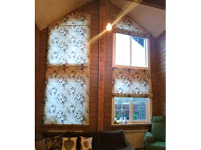 Пошив штор пример 2476 : 5