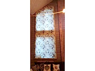 Пошив штор пример 2476 : 10