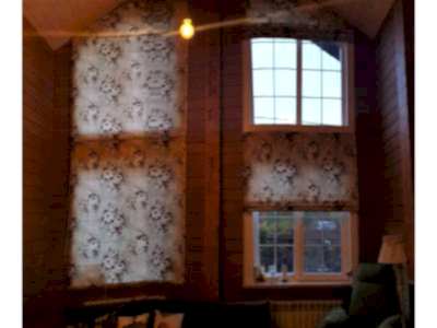 Пошив штор пример 2476 : 8