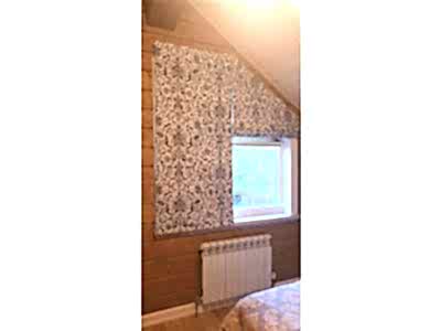 Пошив штор пример 2478 : 12