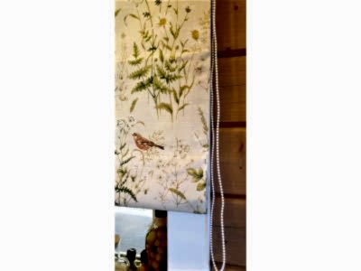 Пошив штор пример 2477 : 4