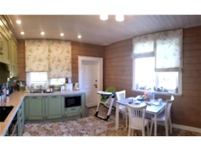 Пошив штор пример 2477 : 7