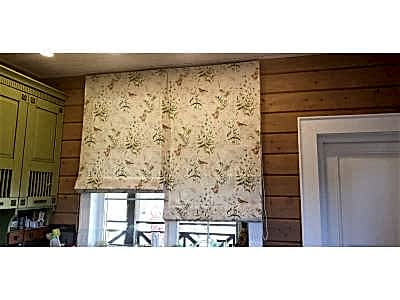 Пошив штор пример 2477 : 8