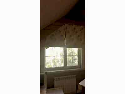 Пошив штор пример 2480 : 2