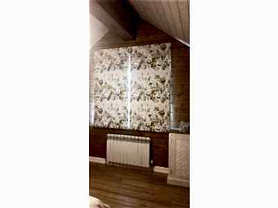 Пошив штор пример 2479 : 2