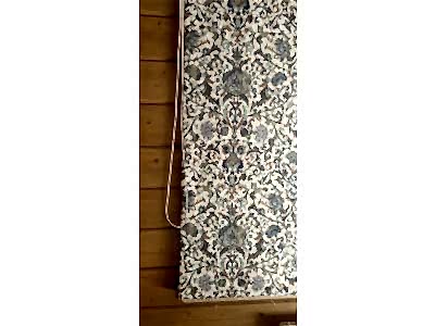 Пошив штор пример 2478 : 4