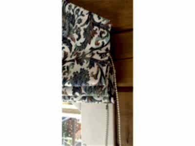 Пошив штор пример 2478 : 5