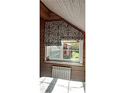 Пошив штор пример 2478 : 6