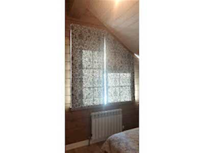 Пошив штор пример 2478 : 3