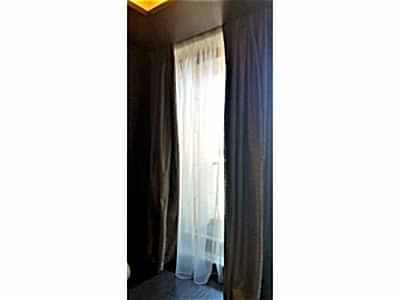 Пошив штор пример 2554 : 3